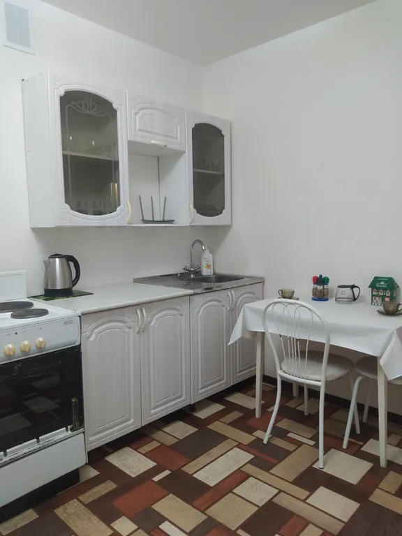 Квартира для вашего идеального отдыха