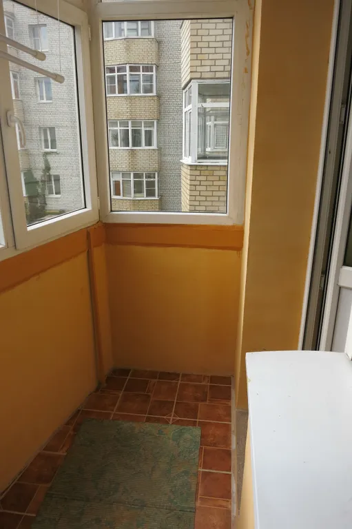 Квартира Уютная квартира на въезде в город с московского направления — Ярославль