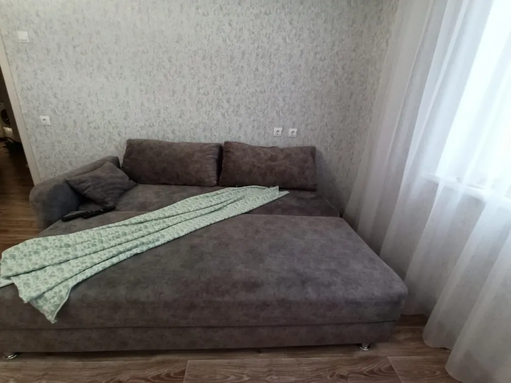 Квартира Апартаменты 3 комнаты с видом на Енисей — Красноярск