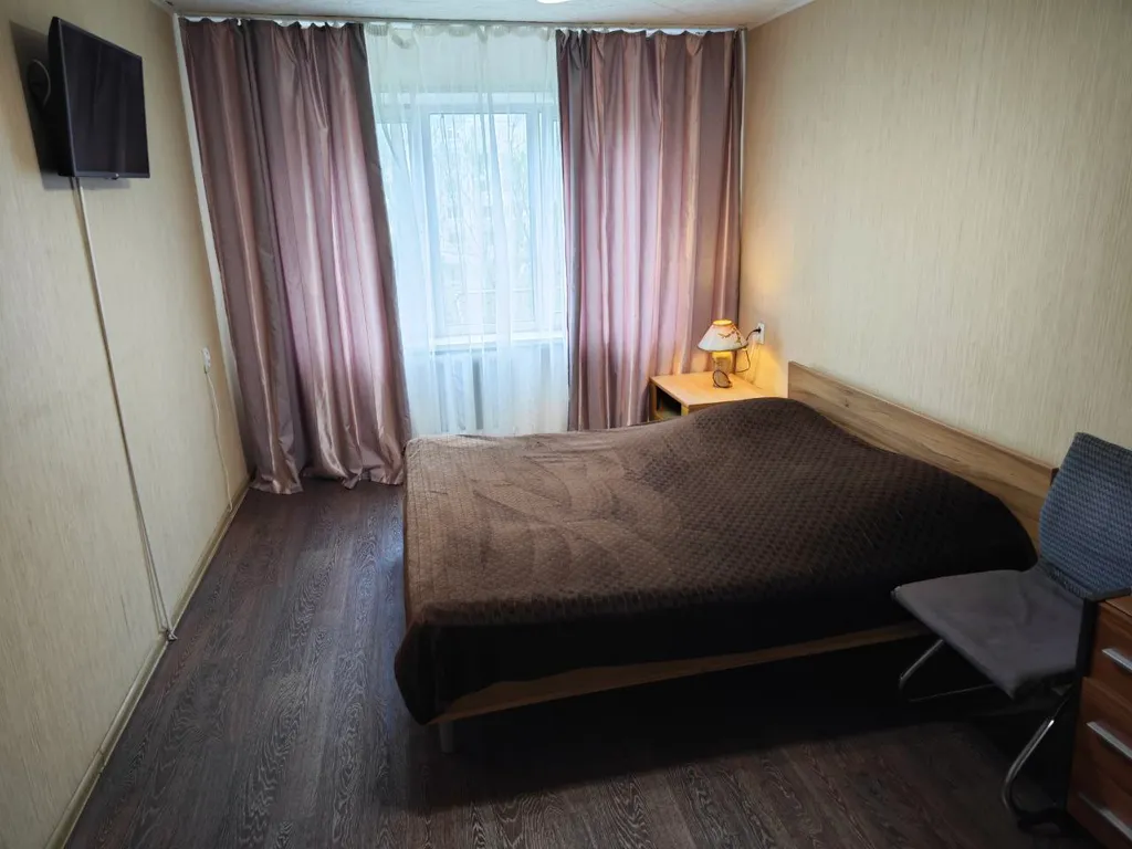 Квартира Уютная студия рядом с центром — аренда посуточно в Владивосток