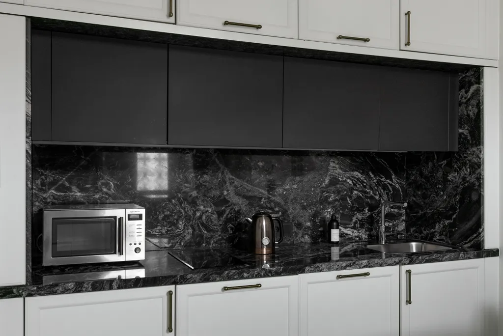 Квартира Квартира Grandeur Flat — Санкт-Петербург