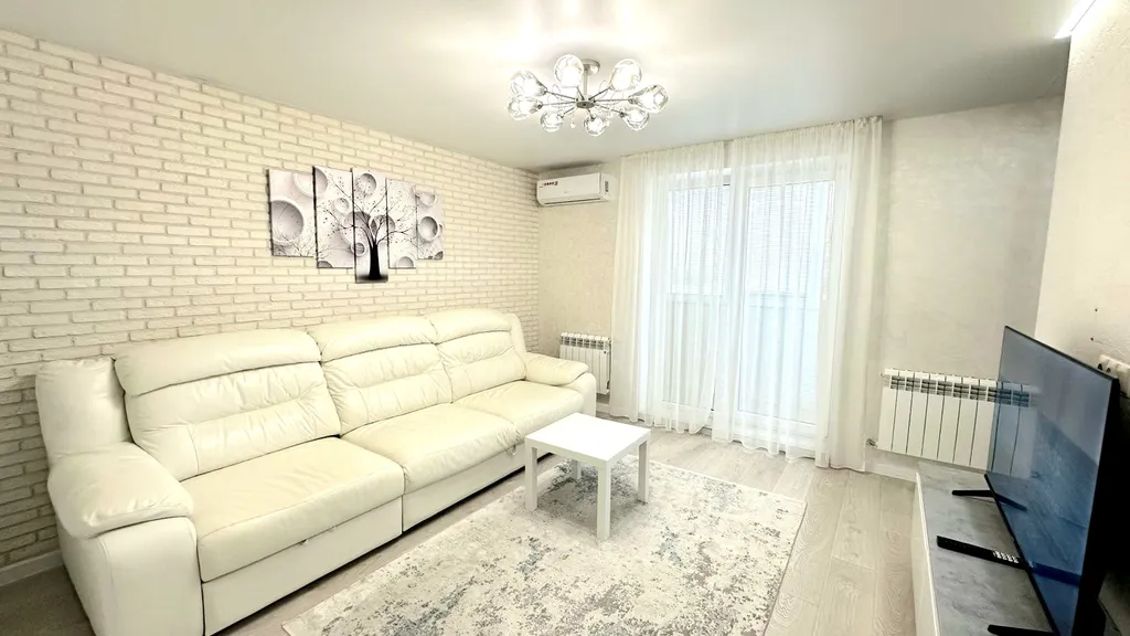 Центр, шикарная двушка