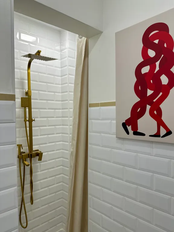 Эксклюзивные апартаменты в центре