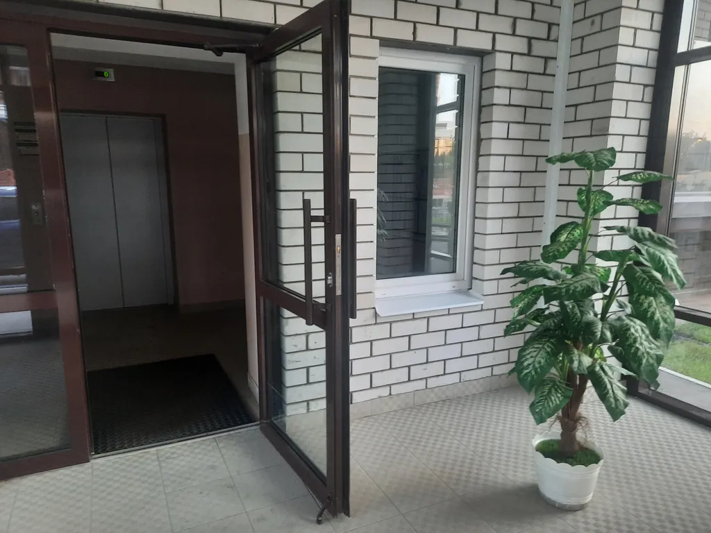 Квартира Уютная квартира у метро — Казань