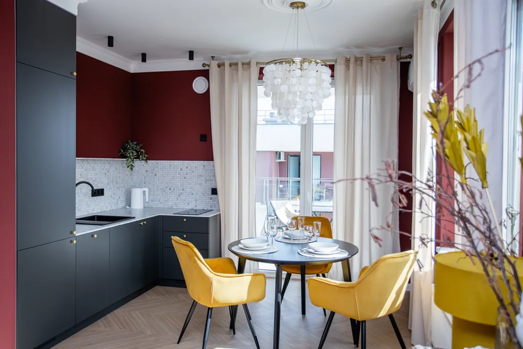 Квартира Апартаменты на Ольховой Марсала — Светлогорск