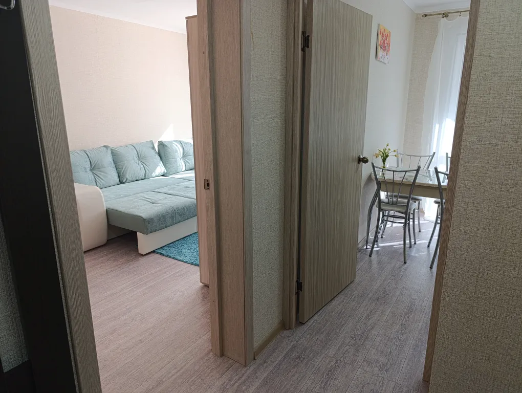 Квартира Стильная квартира недалеко от моря — Анапа