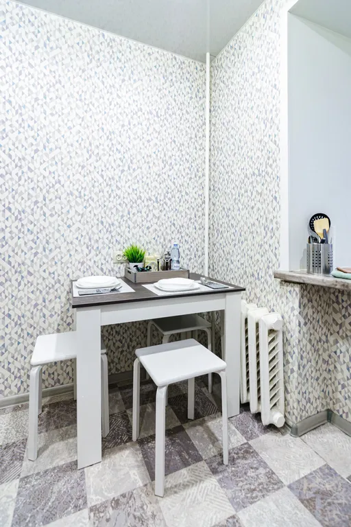 Комфортная квартира в 5 минутах от центра города