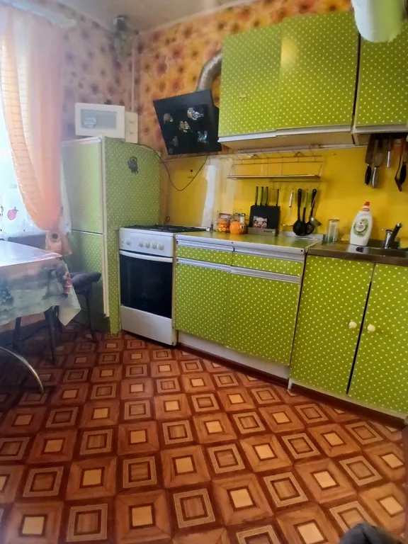 Скромная но уютная квартира до центра 5-7минут