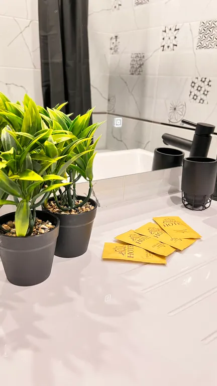 Апартаменты Магия