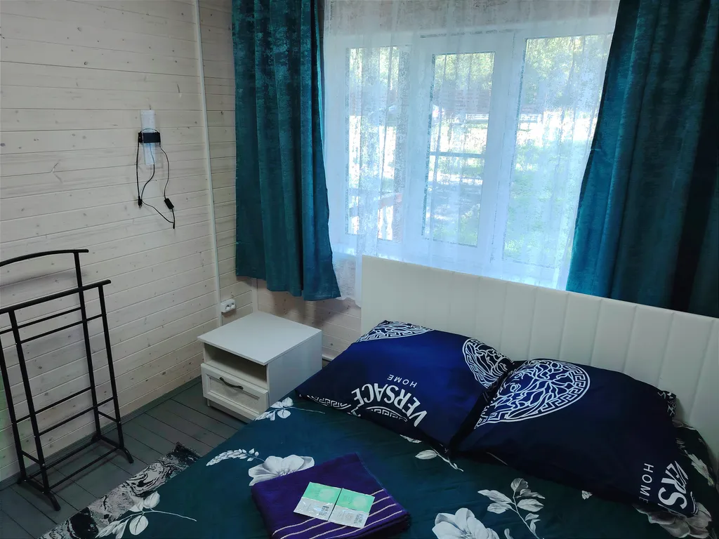 3-комнатный Дом