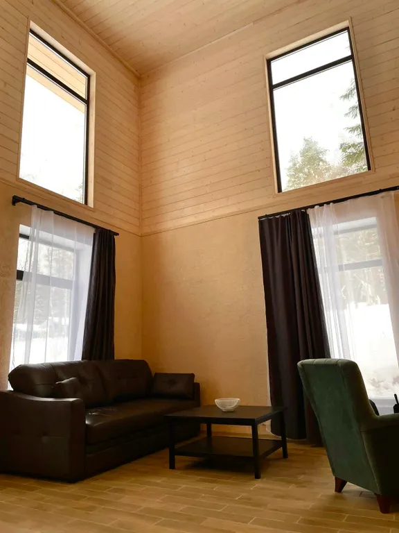 Квартира Комната — Первомайское