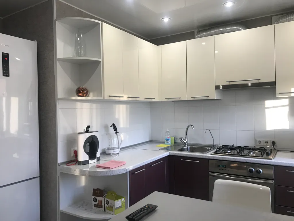 Квартира Прекрасная квартира в центре города — Великий Новгород