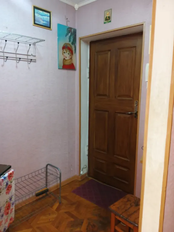 Квартира у моря