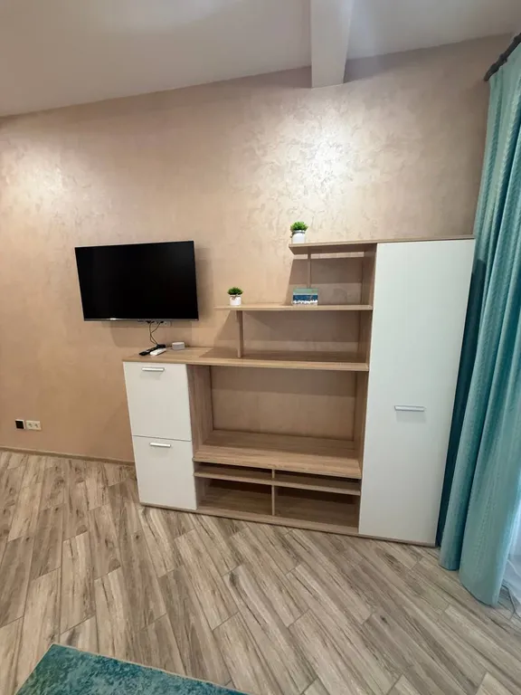 Апартаменты с видом на море