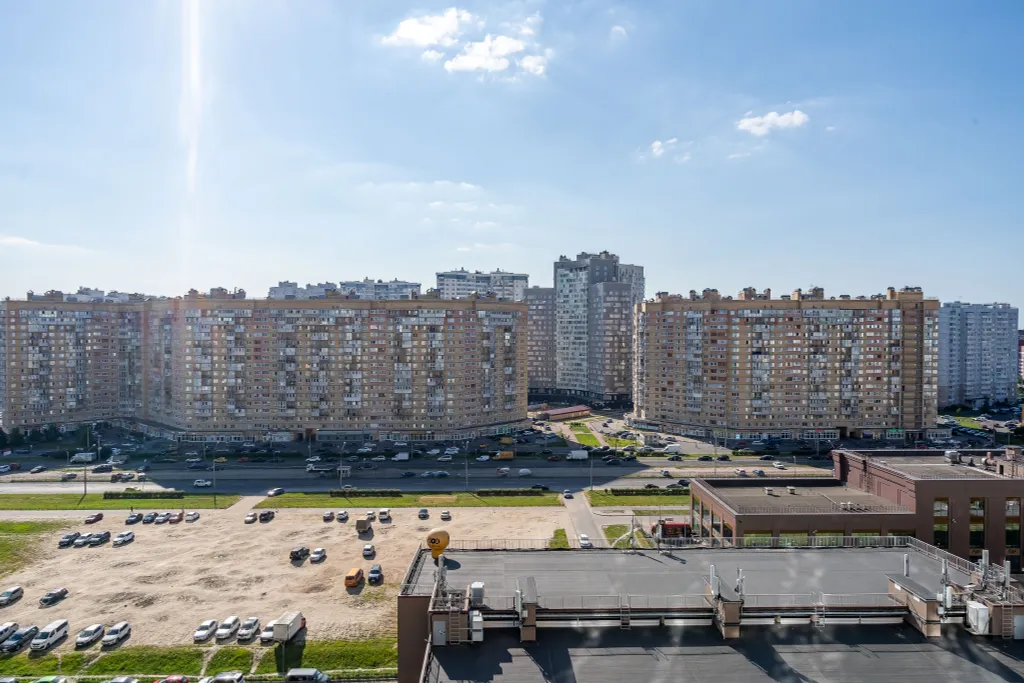 Уютная квартира Гуси Лебеди