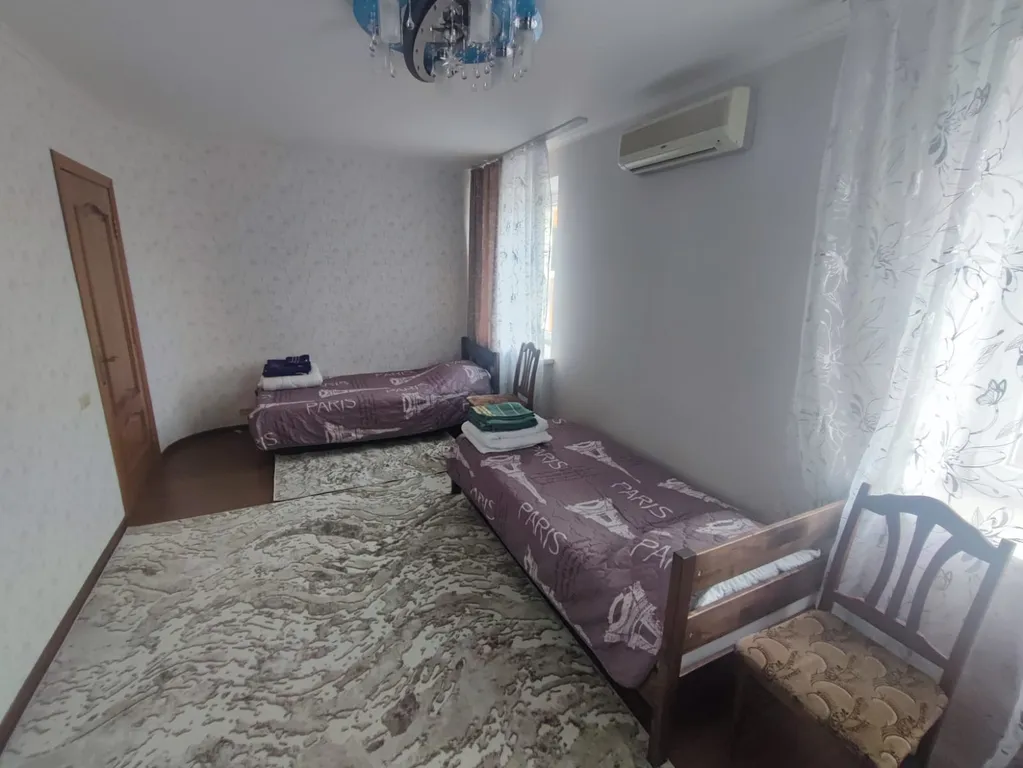 Квартира высокого уровня комфорта в центре