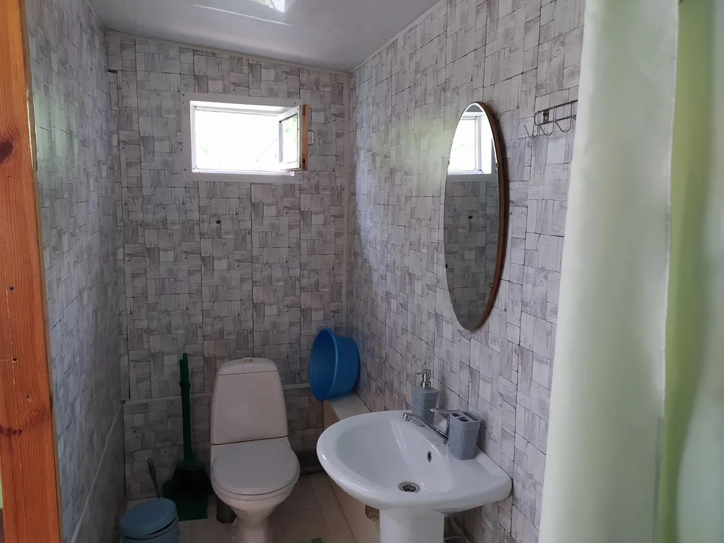 Квартира Апартаменты с индивидуальной кухней — Ейск