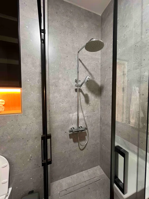 Апартаменты в Parkwood 33