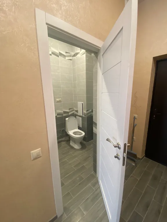 Апартаменты у моря