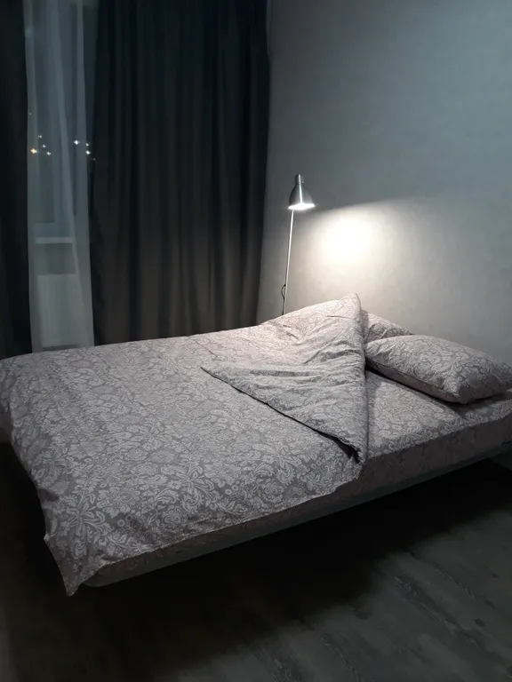 Евродвушка в Урбанисте