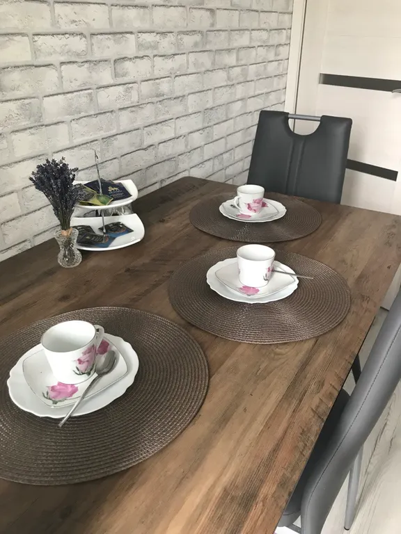 Квартира Квартира в центре города — Светлогорск