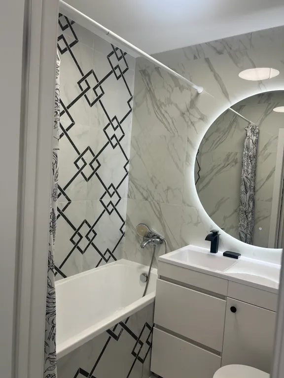 Апартаменты класса люкс у метро Девяткино