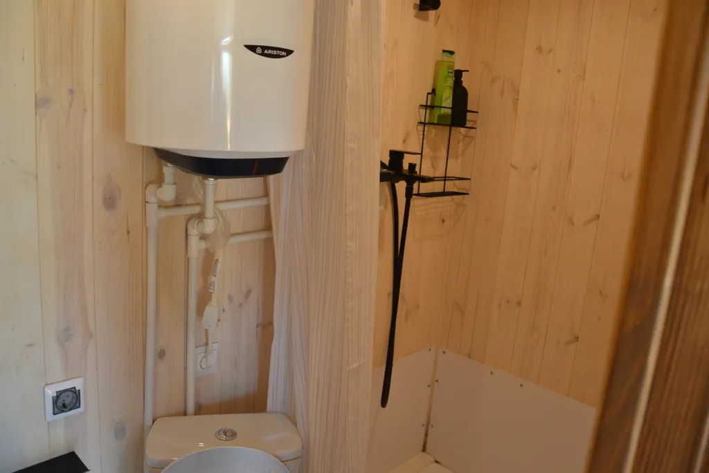 Уютный домик с баней в экологичном районе