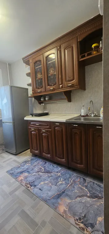 Квартира в центре вдали от шума