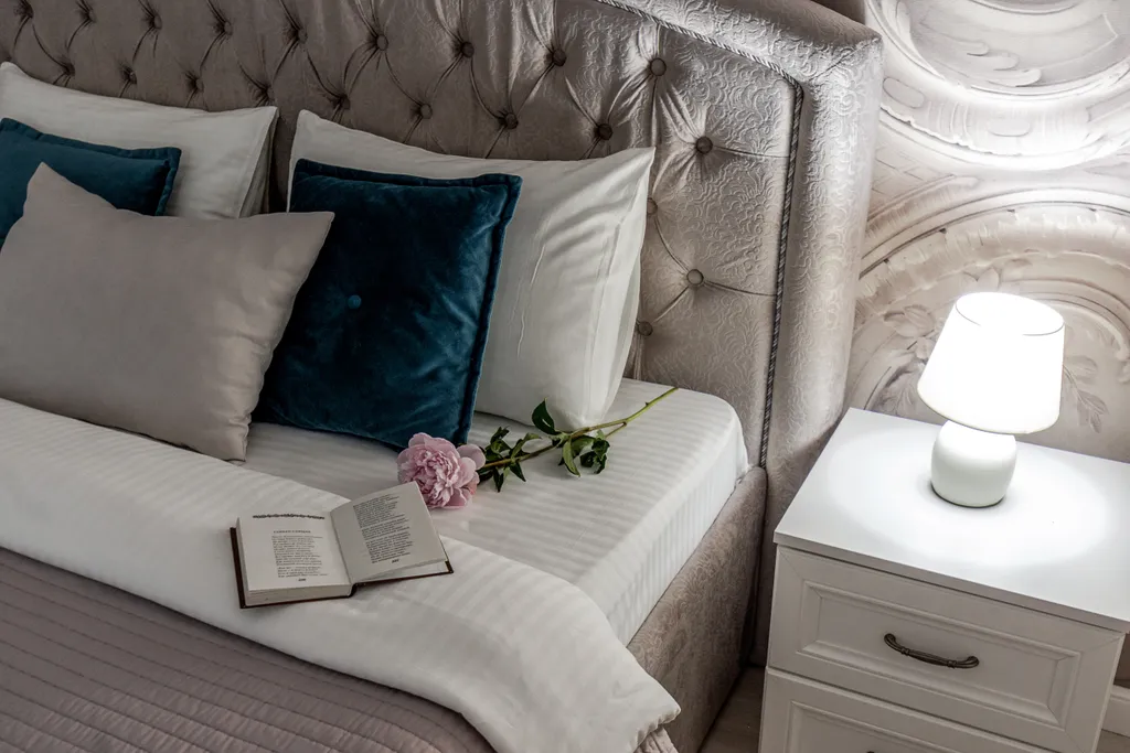 Просторная квартира рядом с Невским проспектом с парковкой