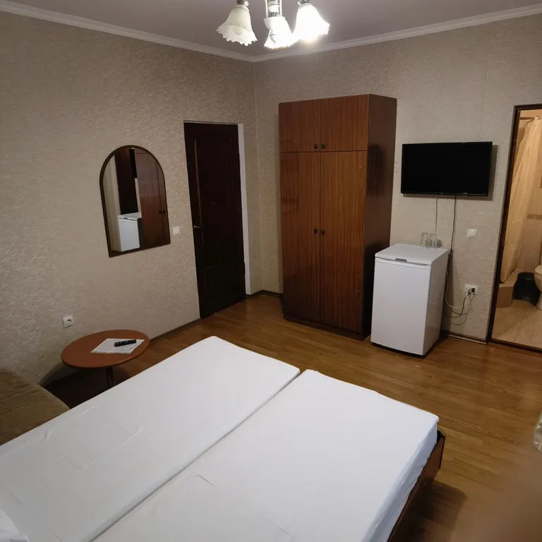 Квартира Комната — Адлер