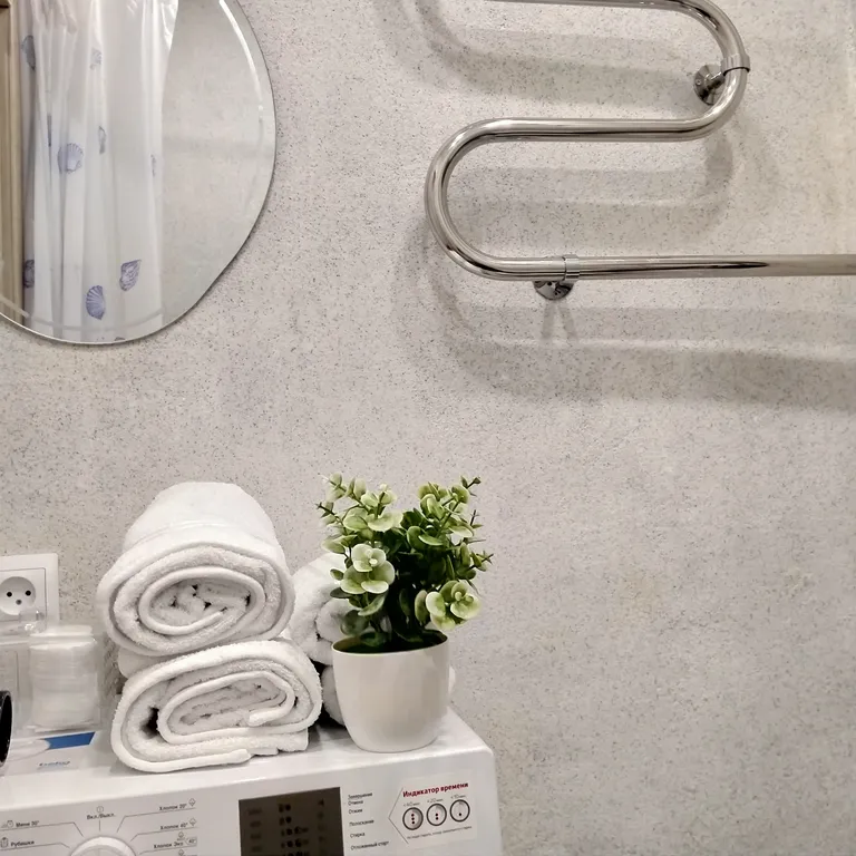 Квартира на Байкале