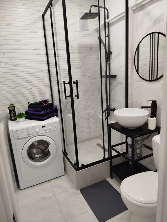 Уютная квартира в центре