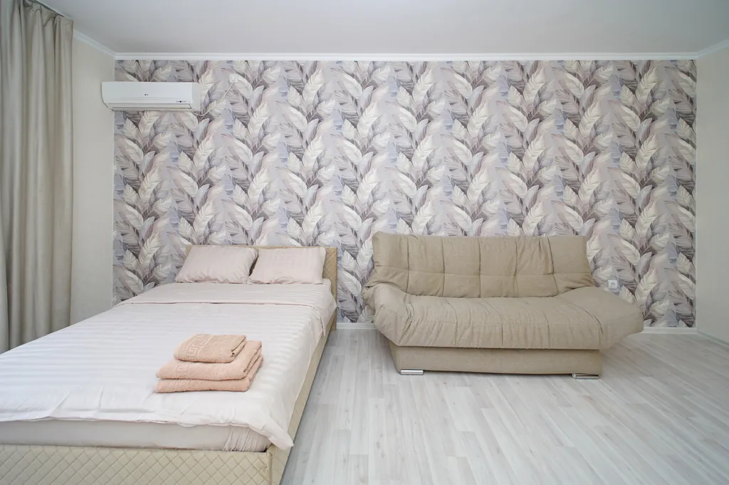 Квартира 2-комнатная Квартира — Краснодар