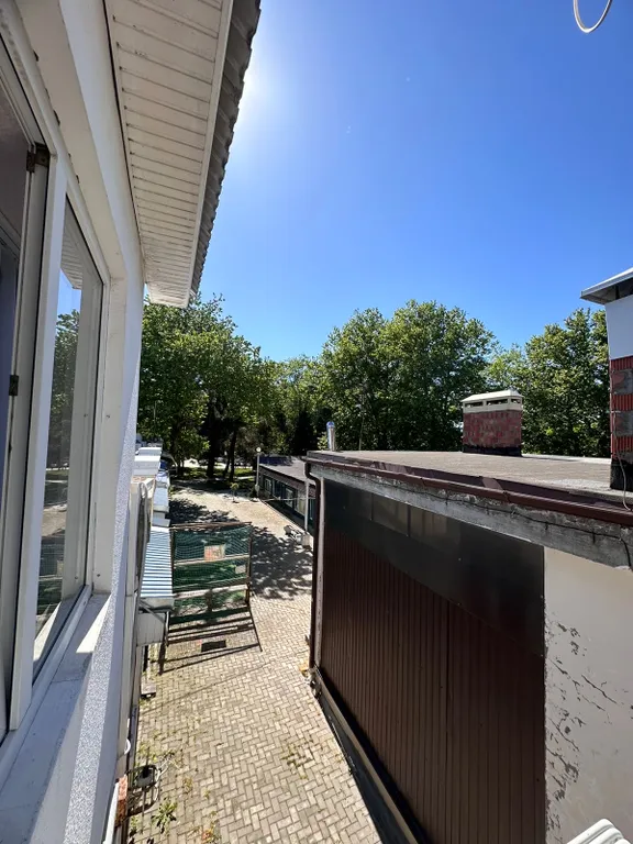 Квартира Квартира Уютно и комфортно в самом центре Анапы — Анапа