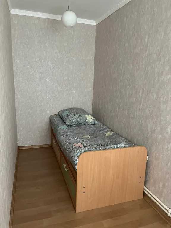 Уютная двухкомнатная квартира в трех минутах от кремля