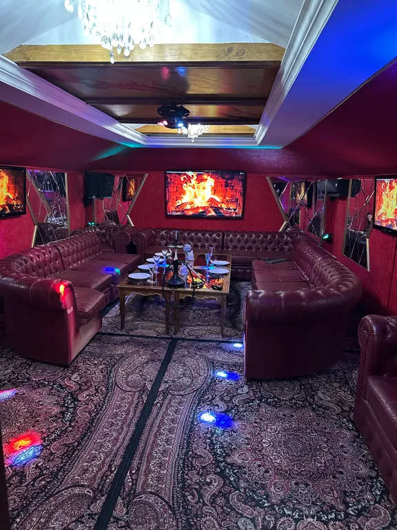 Уютные бунгало на лесной опушке