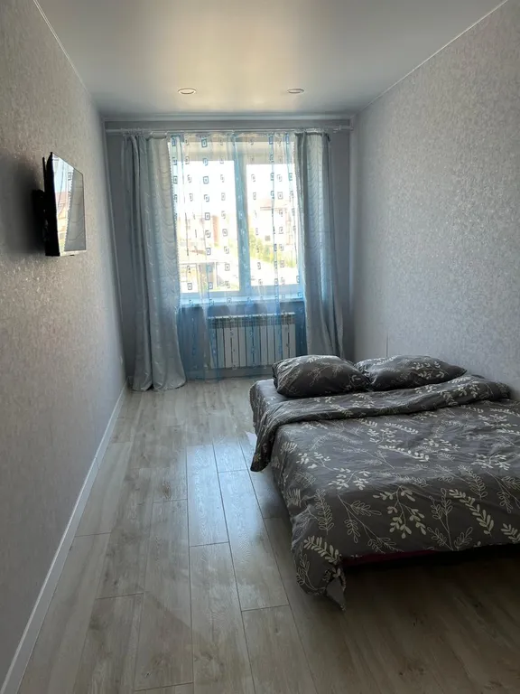 Уютная 2-комнатная квартира — аренда посуточно в Новочеркасск