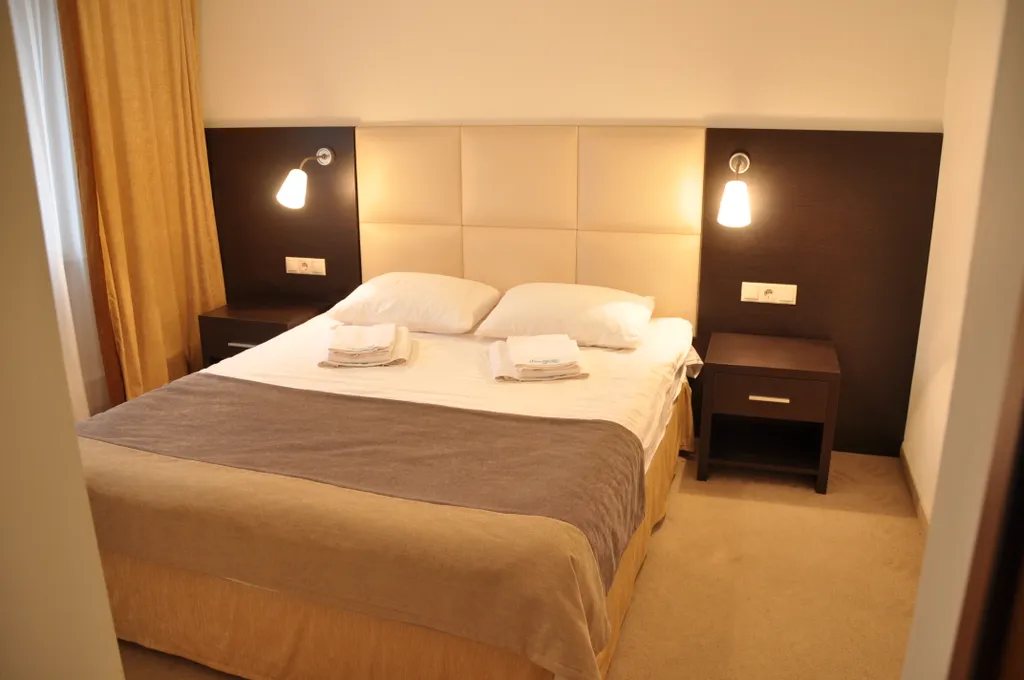 Квартира Комната — аренда посуточно в Новомихайловский