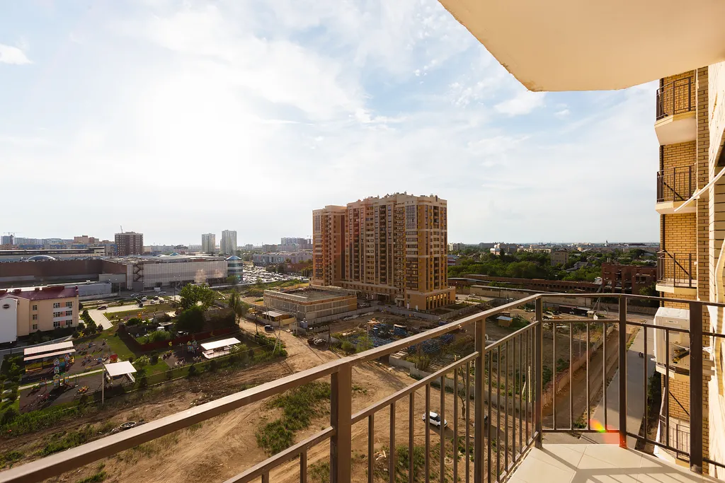 Апартаменты Astra Apartments в центре города Трофимова 6