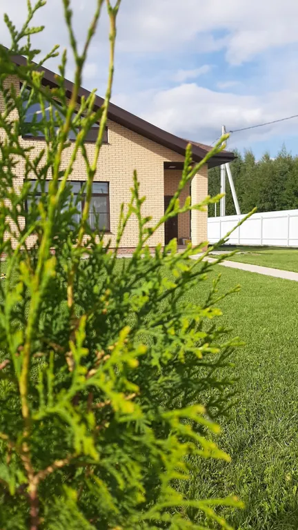 3-комнатный Дом