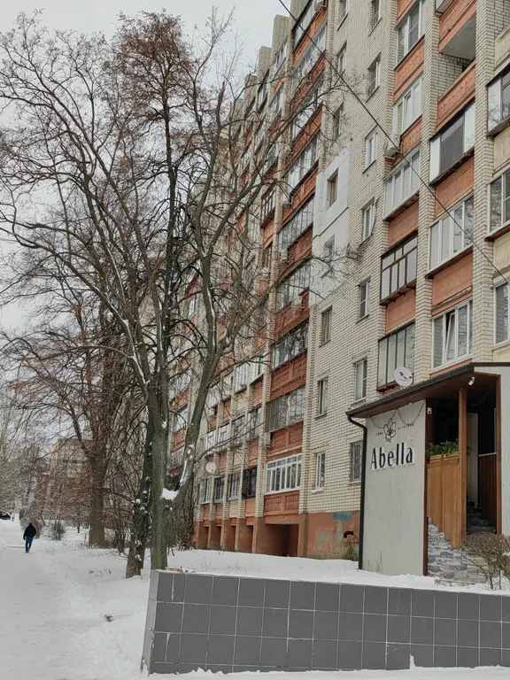 Гостеприимный Курск