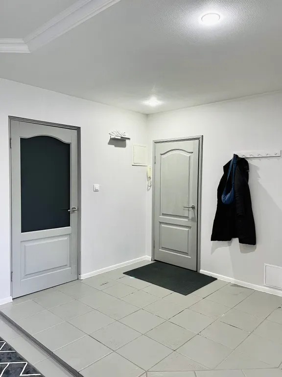 Уютная квартира недалеко от центра