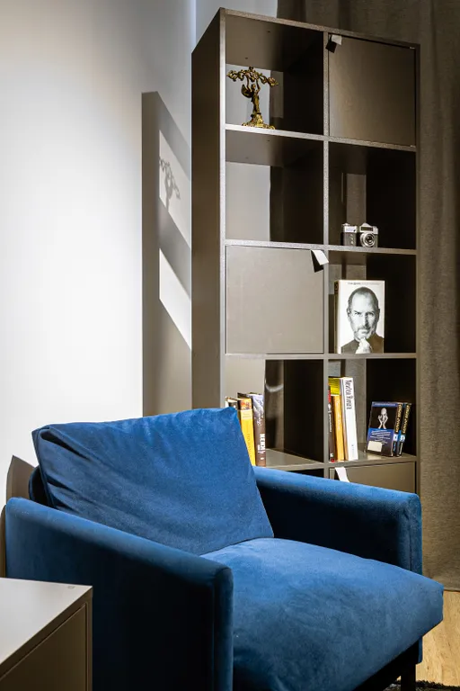 Квартира Квартира Apartment on Botanical garden — Москва
