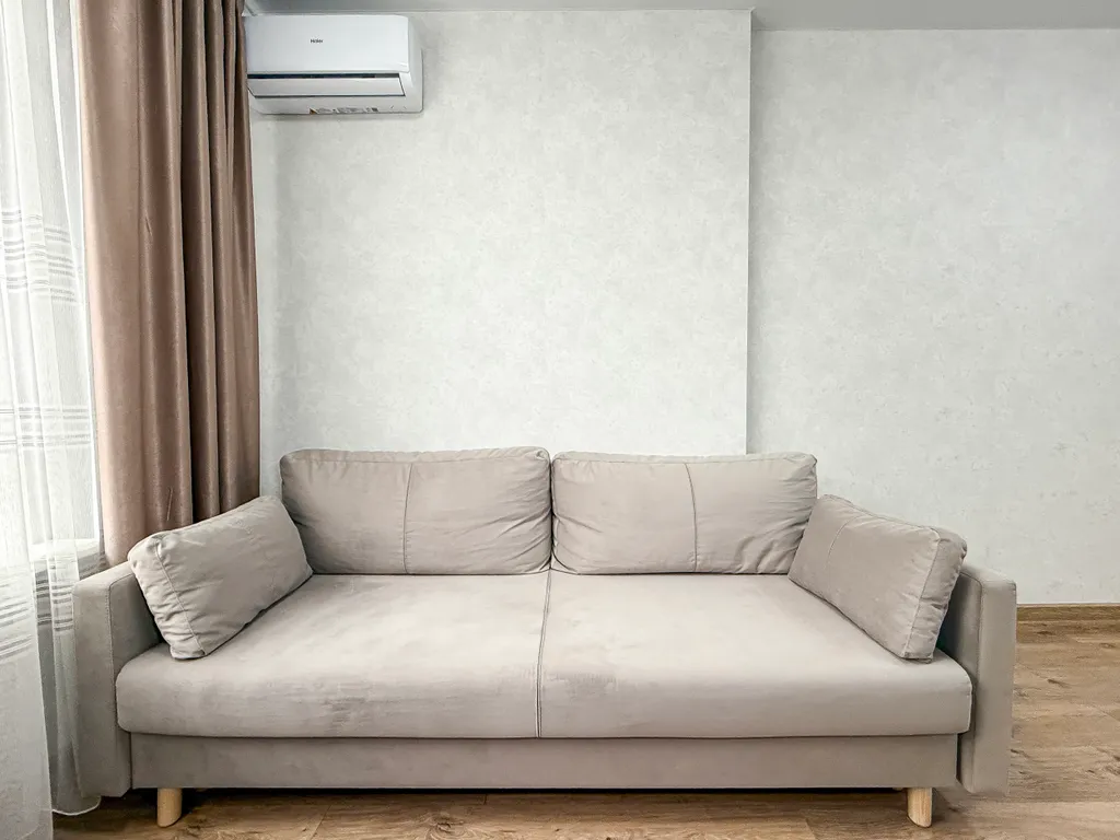 Апартаменты Монако 24 ЖК Облака-2