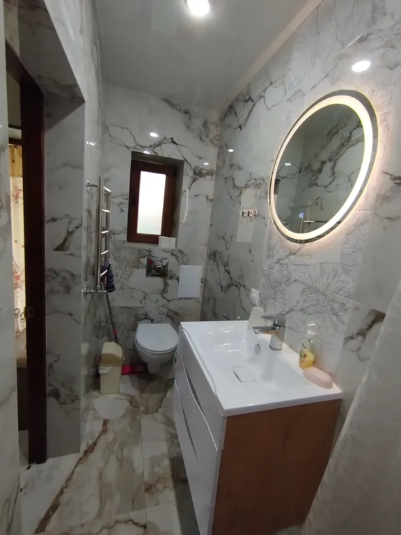 Уютный домик недалеко от моря