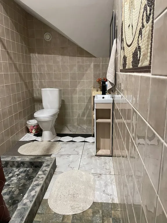 Гостевой дом Семейный