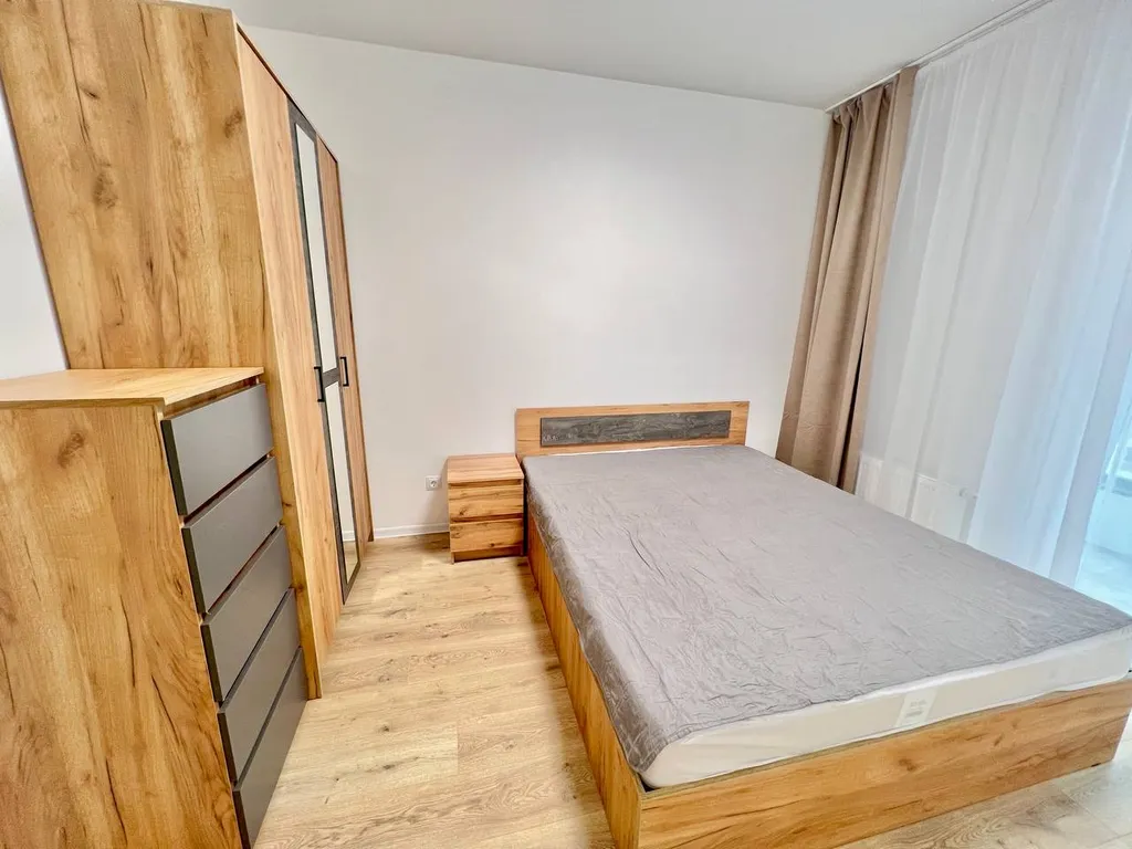 Квартира Квартира Уютная квартирка — Екатеринбург