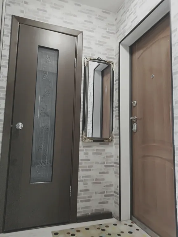 Отличная однушка в центральном районе