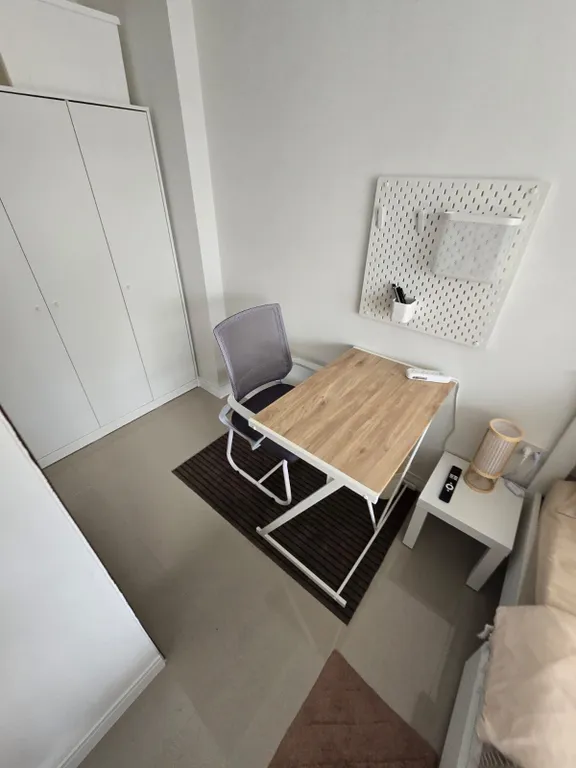 Апартамент в 900 метрах от моря