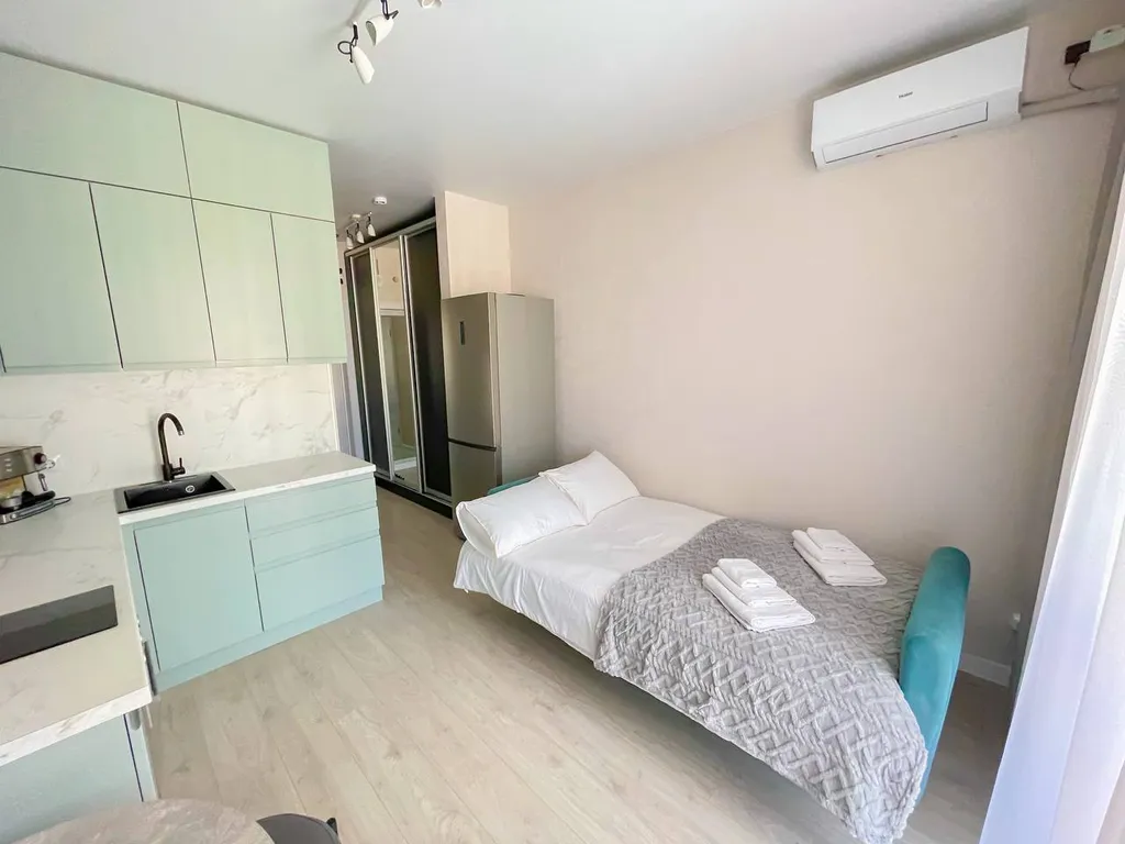 Видовая студия